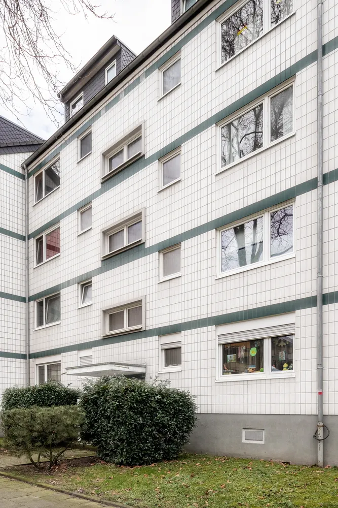2 Zimmer Wohnung mit 62 m² in Köln – Bild 9