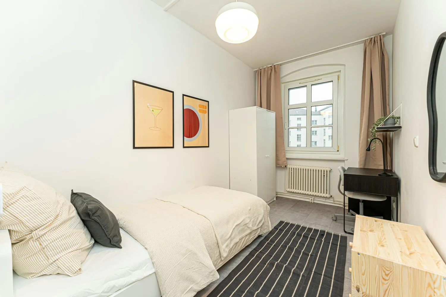 WG-Zimmer in Berlin – Bild 2