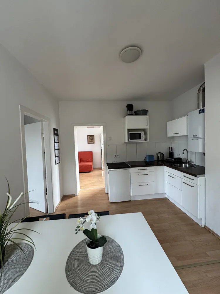 3 Zimmer Wohnung mit 58 m² in Hagen – Bild 3