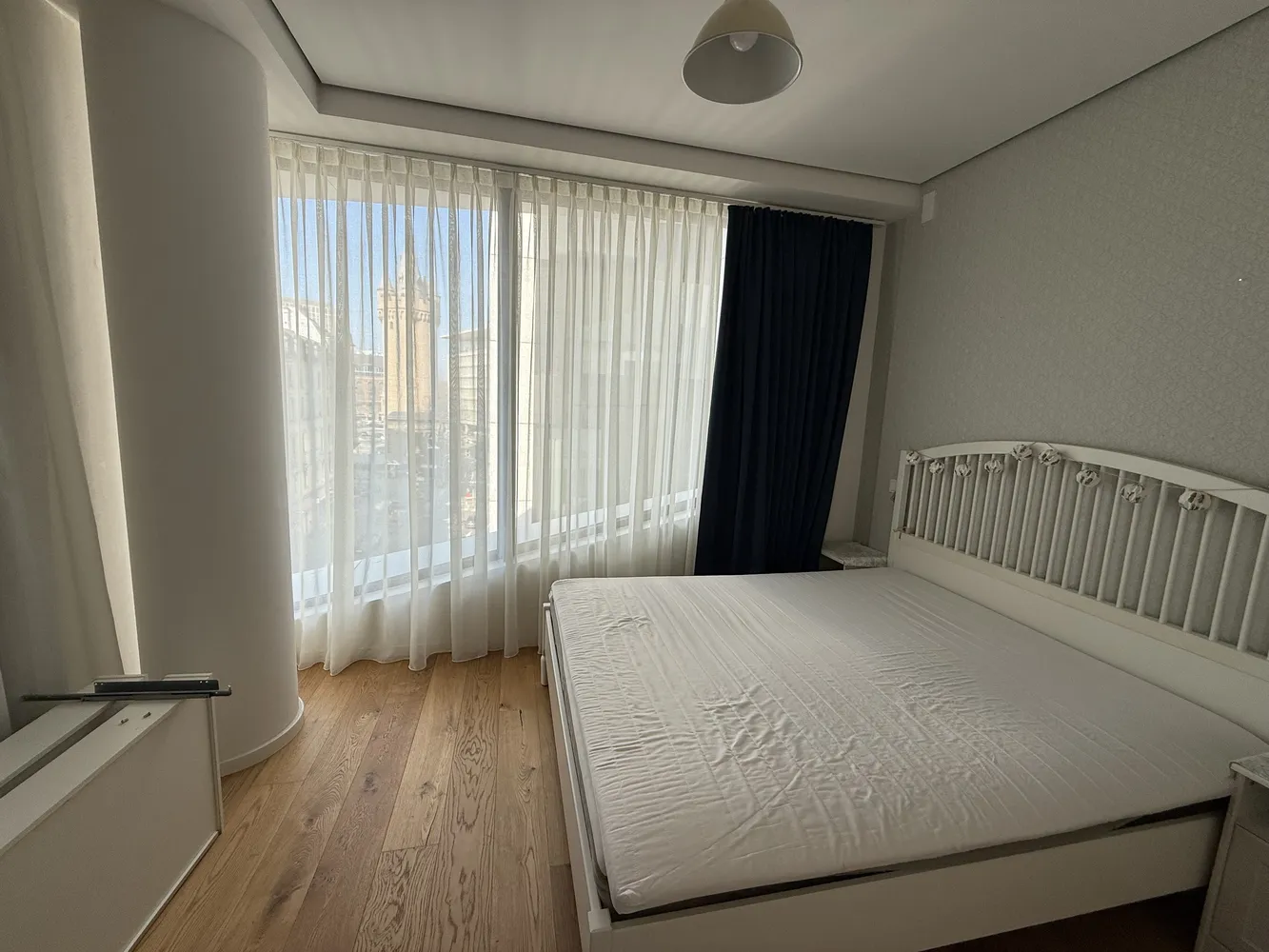 3 Zimmer Wohnung mit 90 m² in Frankfurt am Main – Bild 4