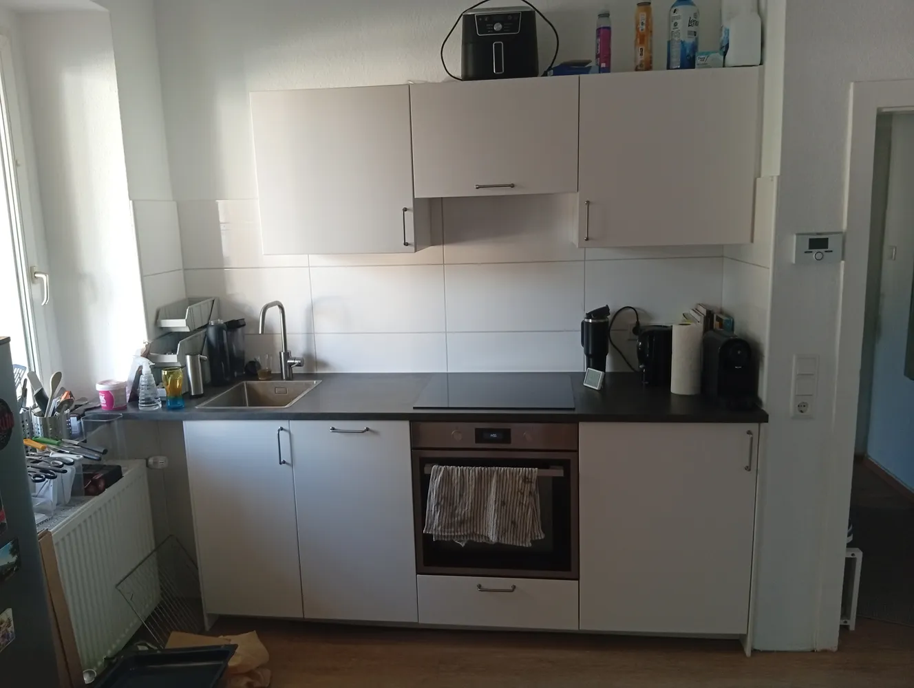 2 Zimmer Wohnung mit 45 m² in Wuppertal – Bild 6