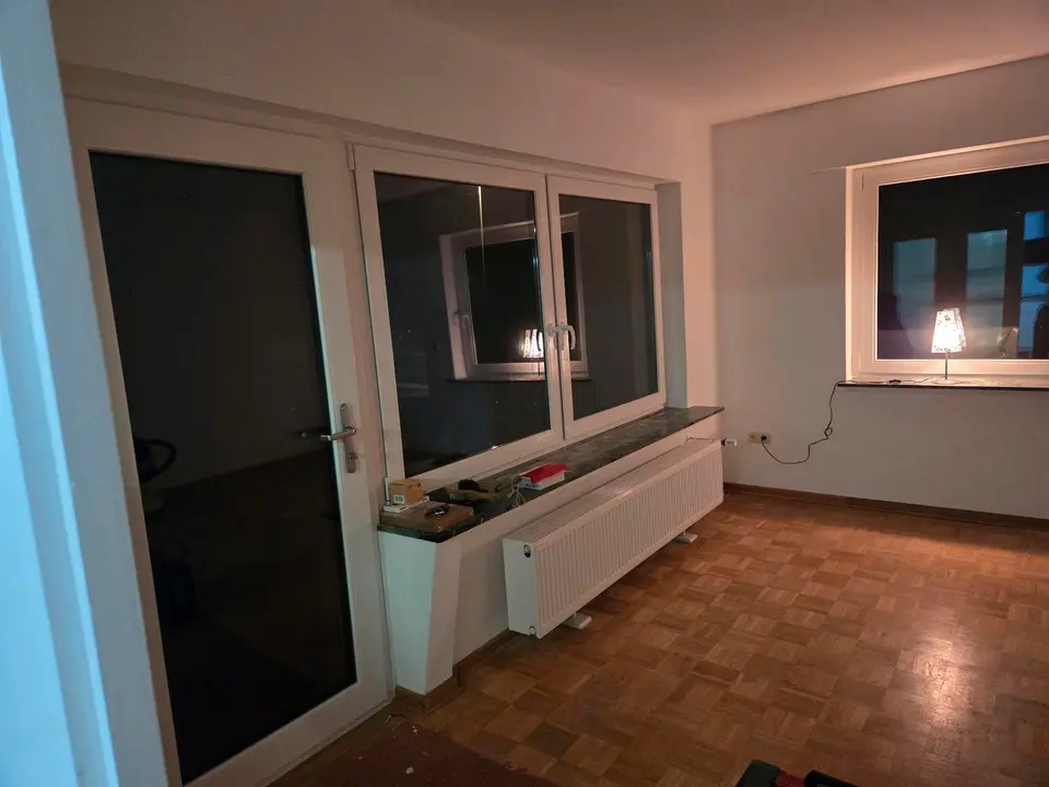 2 Zimmer Wohnung mit 60 m² in Minden – Bild 7
