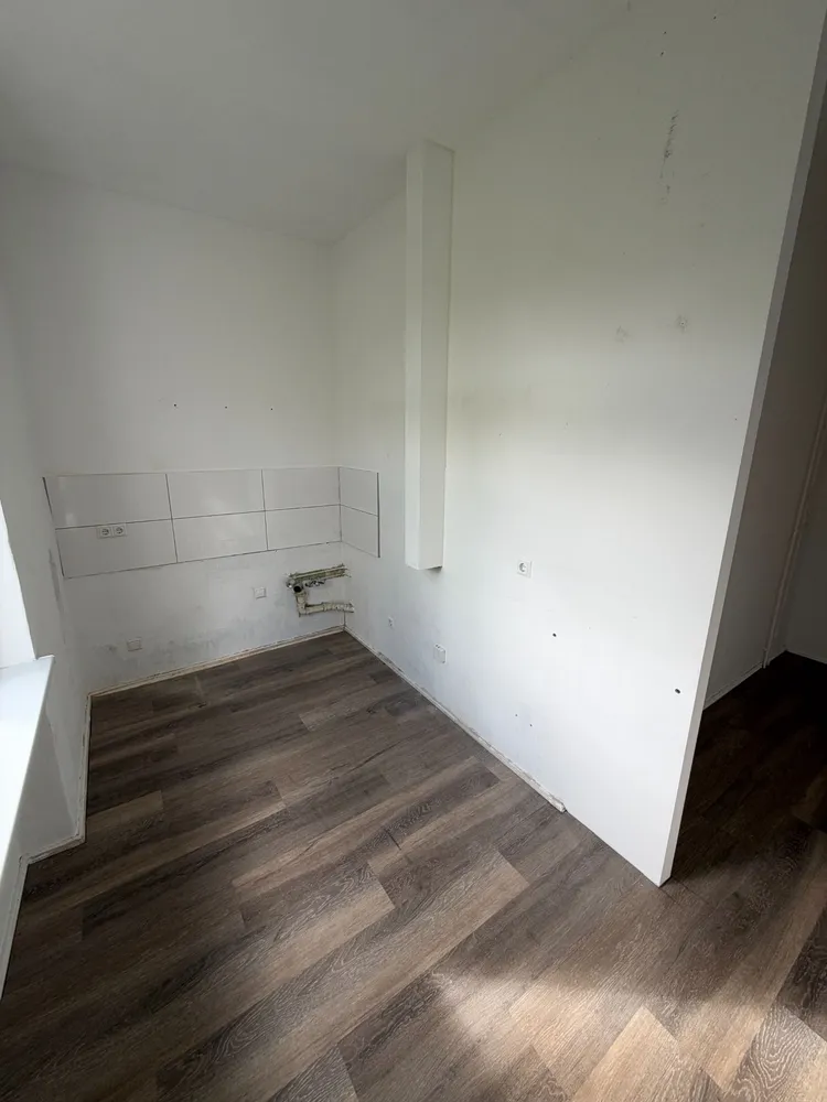 1 room apartment with 46 m² in Berlin – Photo 4