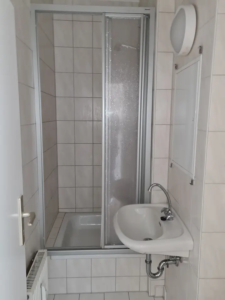 2 room apartment with 38 m² in Magdeburg – Photo 4
