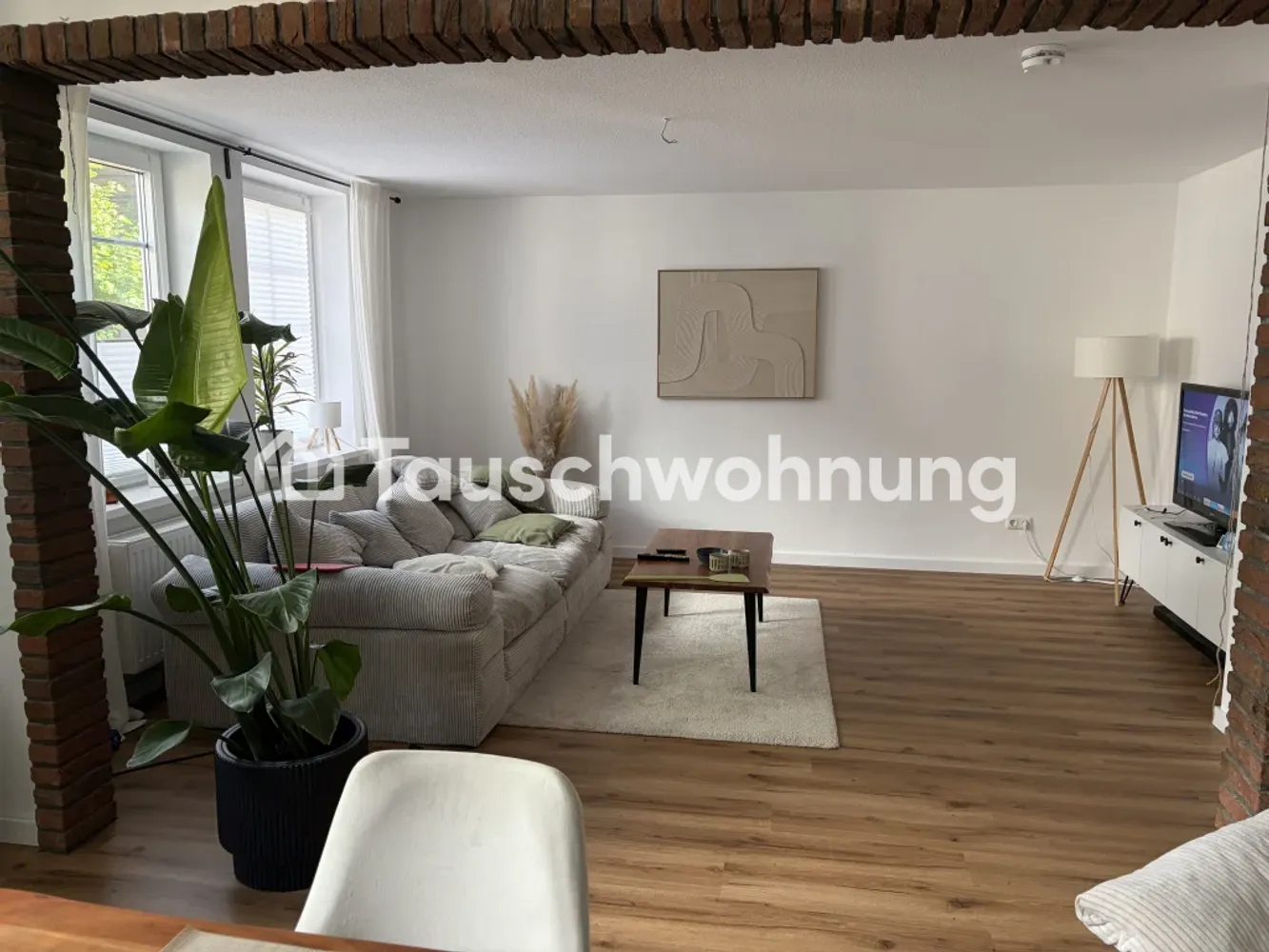 4 room apartment with 110 m² in Hamburg – Photo 3