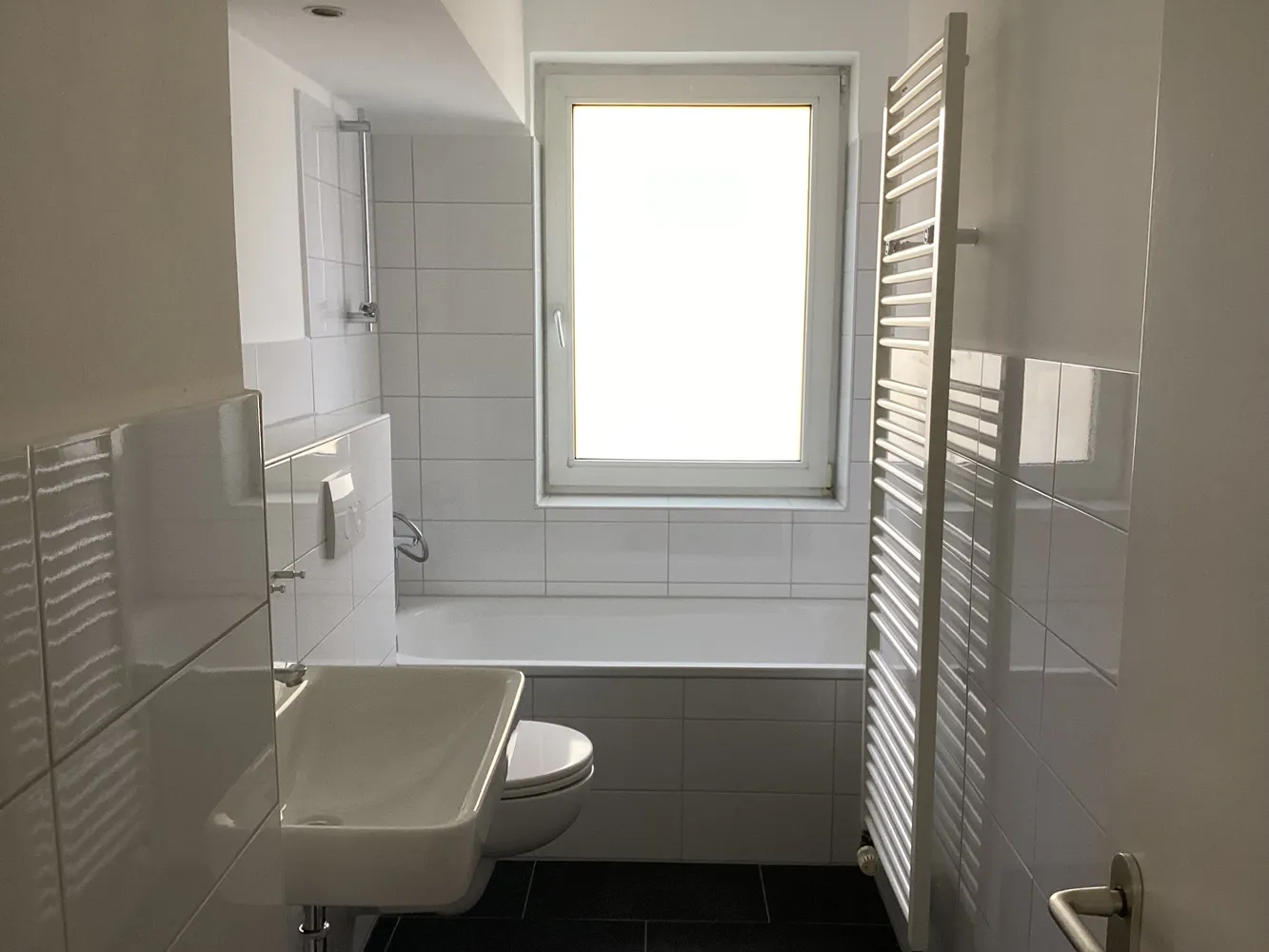 3 Zimmer Wohnung mit 67 m² in Hannover – Bild 8