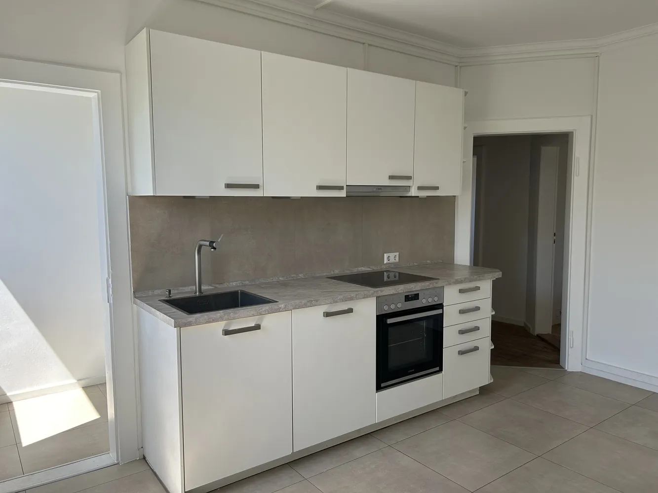 2 Zimmer Wohnung mit 65 m² in Mannheim – Bild 5