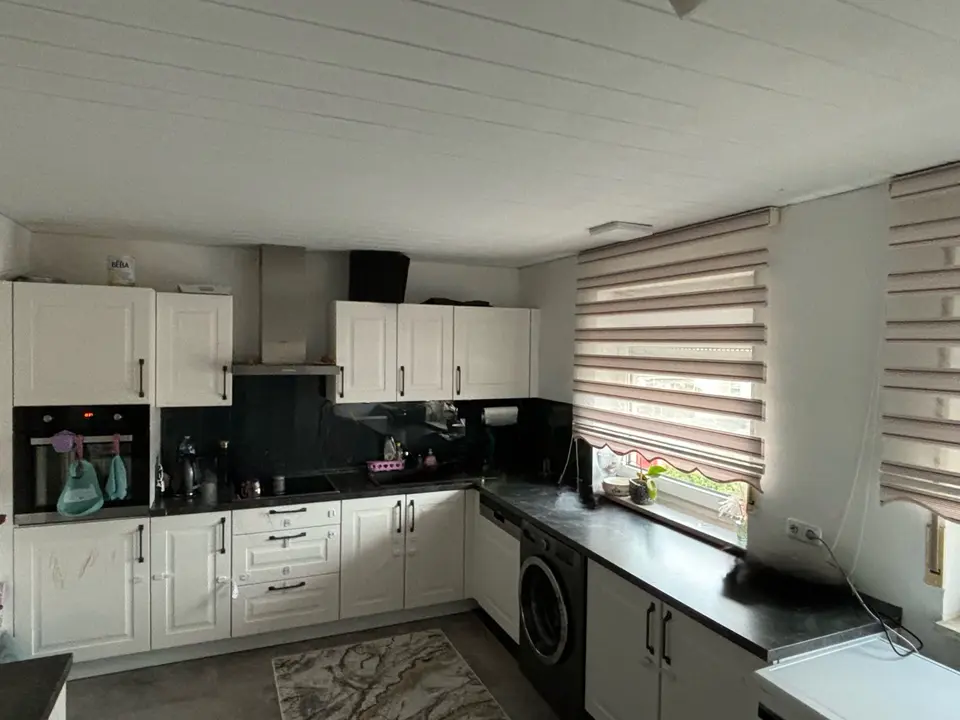 3 Zimmer Wohnung mit 90 m² in Bruchsal – Bild 4
