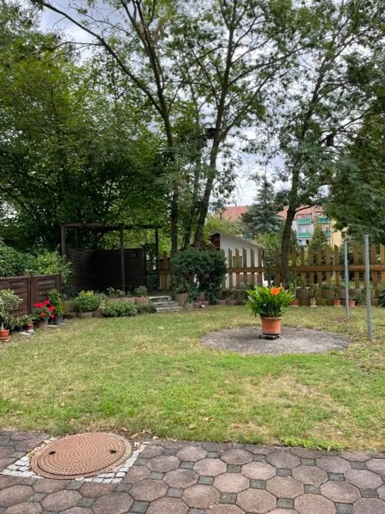 2 Zimmer Wohnung mit 61 m² in Leipzig – Bild 8