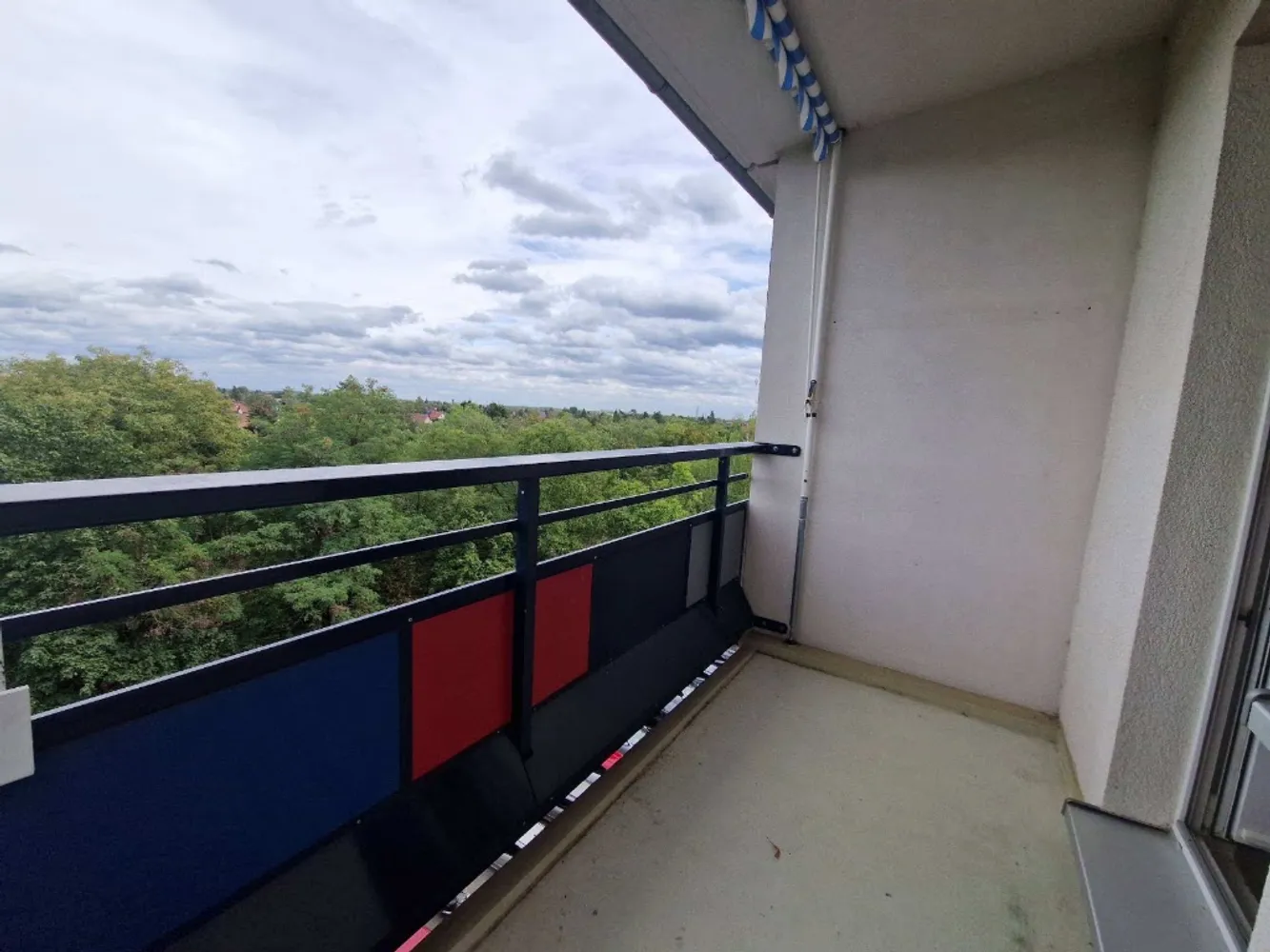 3 Zimmer Wohnung mit 69 m² in Leipzig – Bild 9