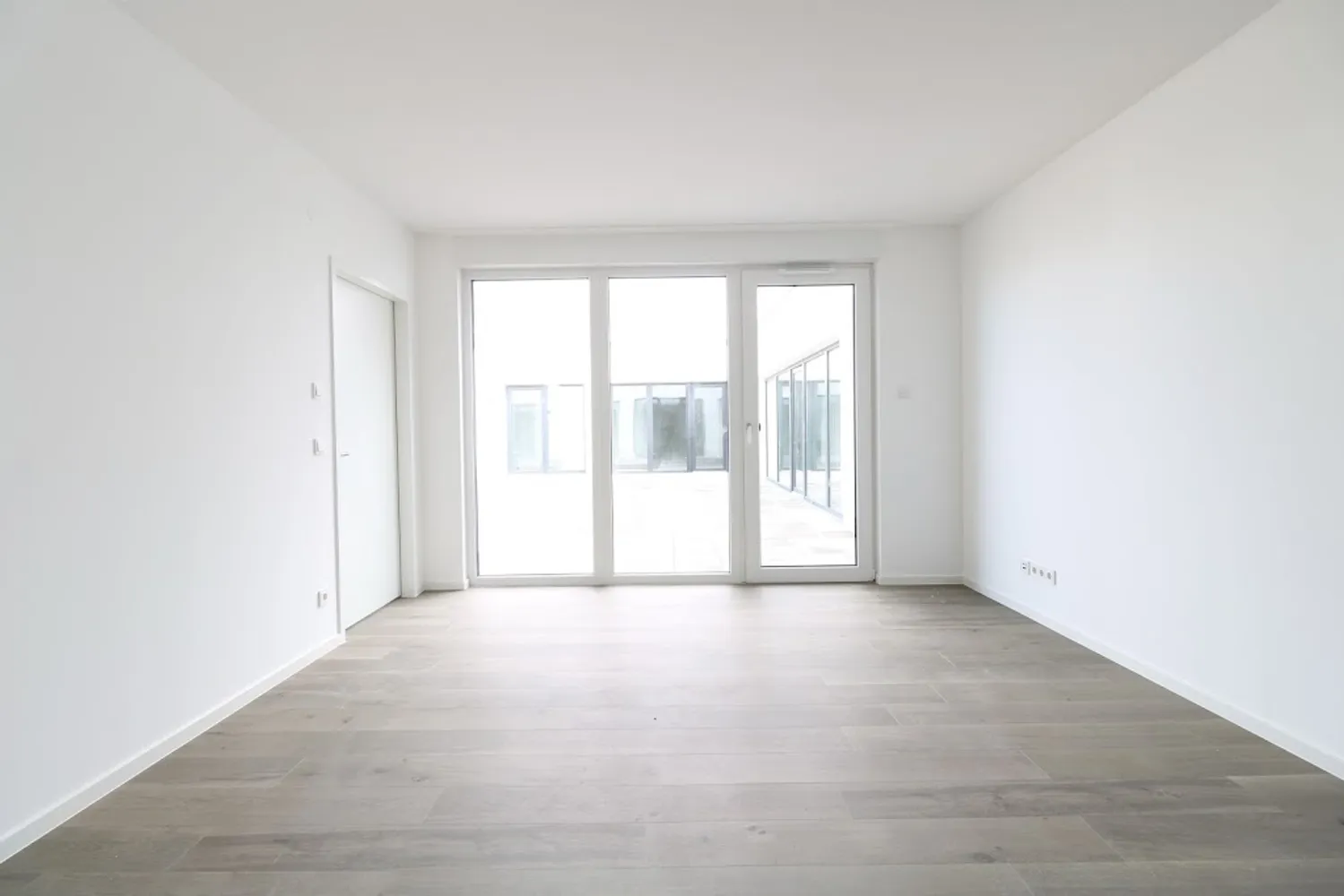2 Zimmer Wohnung mit 59 m² in Würzburg – Bild 4