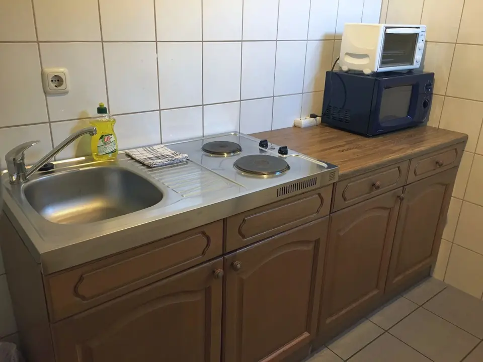 WG-Zimmer mit 13 m² in Suhl – Bild 3
