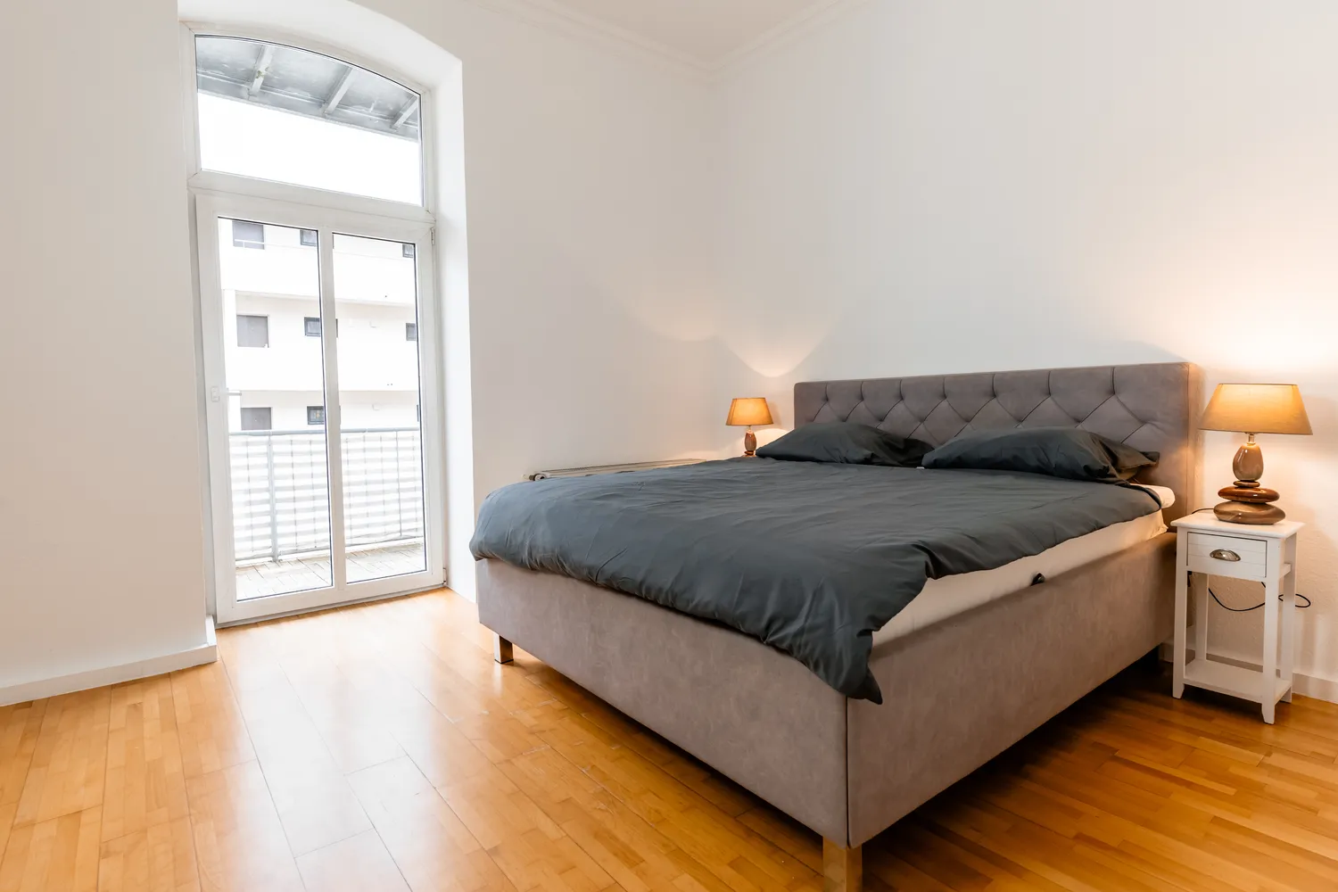 2 Zimmer Wohnung mit 70 m² in Aachen – Bild 1