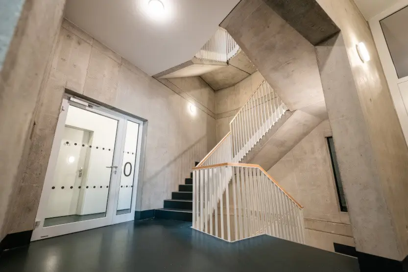 WG-Zimmer mit 21 m² in Viernheim – Bild 5