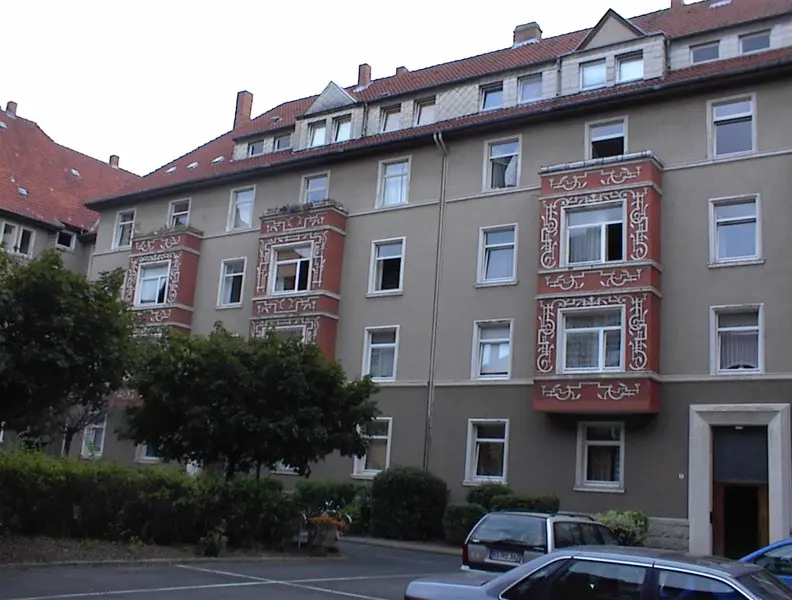 4 Zimmer Wohnung mit 111 m² in Braunschweig – Bild 5
