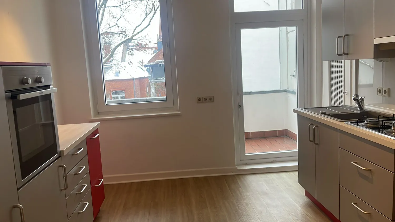 4 Zimmer Wohnung mit 119 m² in Hannover – Bild 12