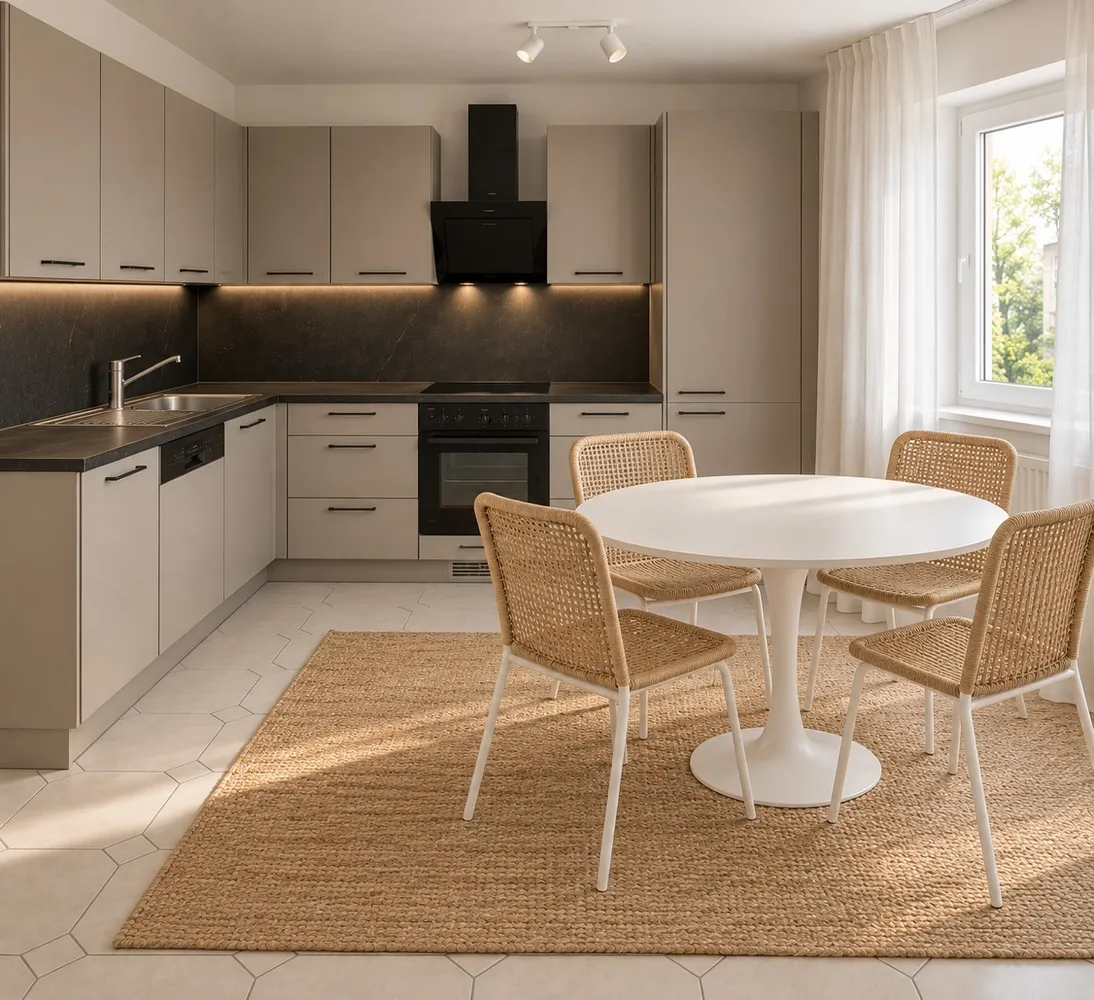 Shared room with 15 m² in Munich – Photo 3