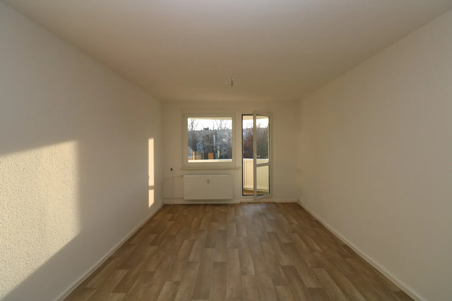 3 Zimmer Wohnung mit 58 m² in Freiberg – Bild 10