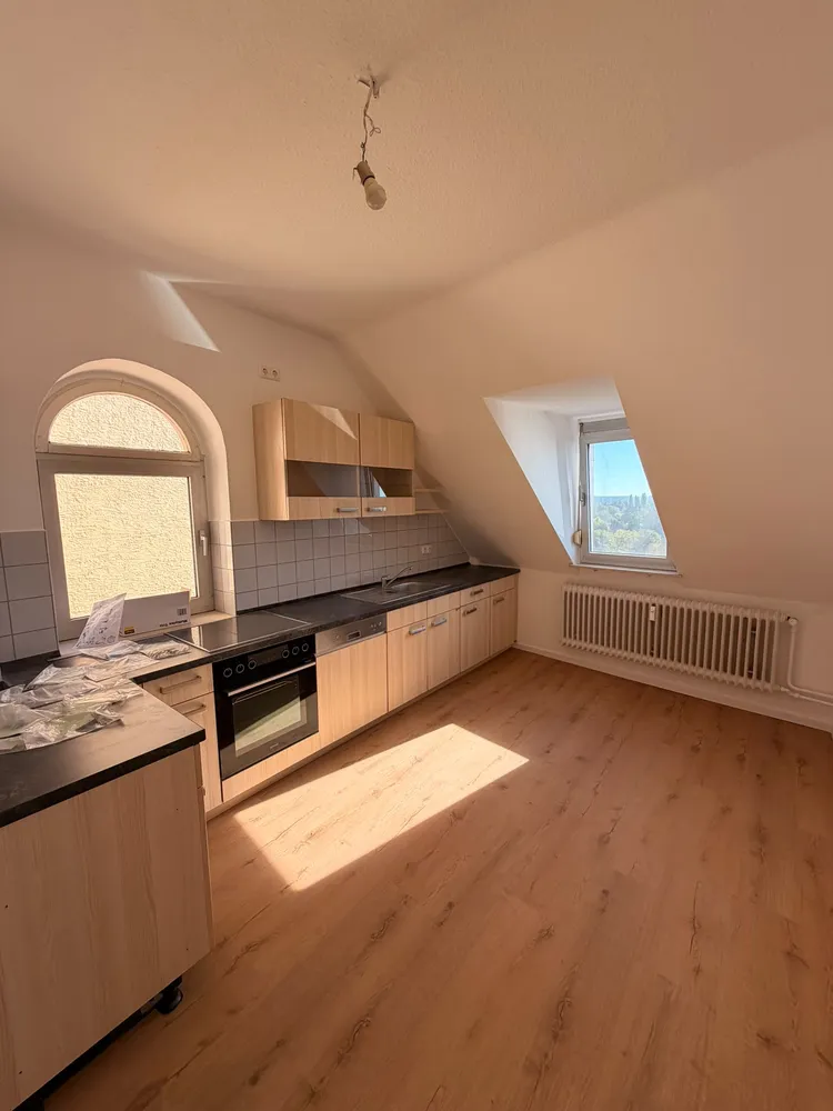 3 Zimmer Wohnung mit 75 m² in Frankfurt am Main – Bild 5