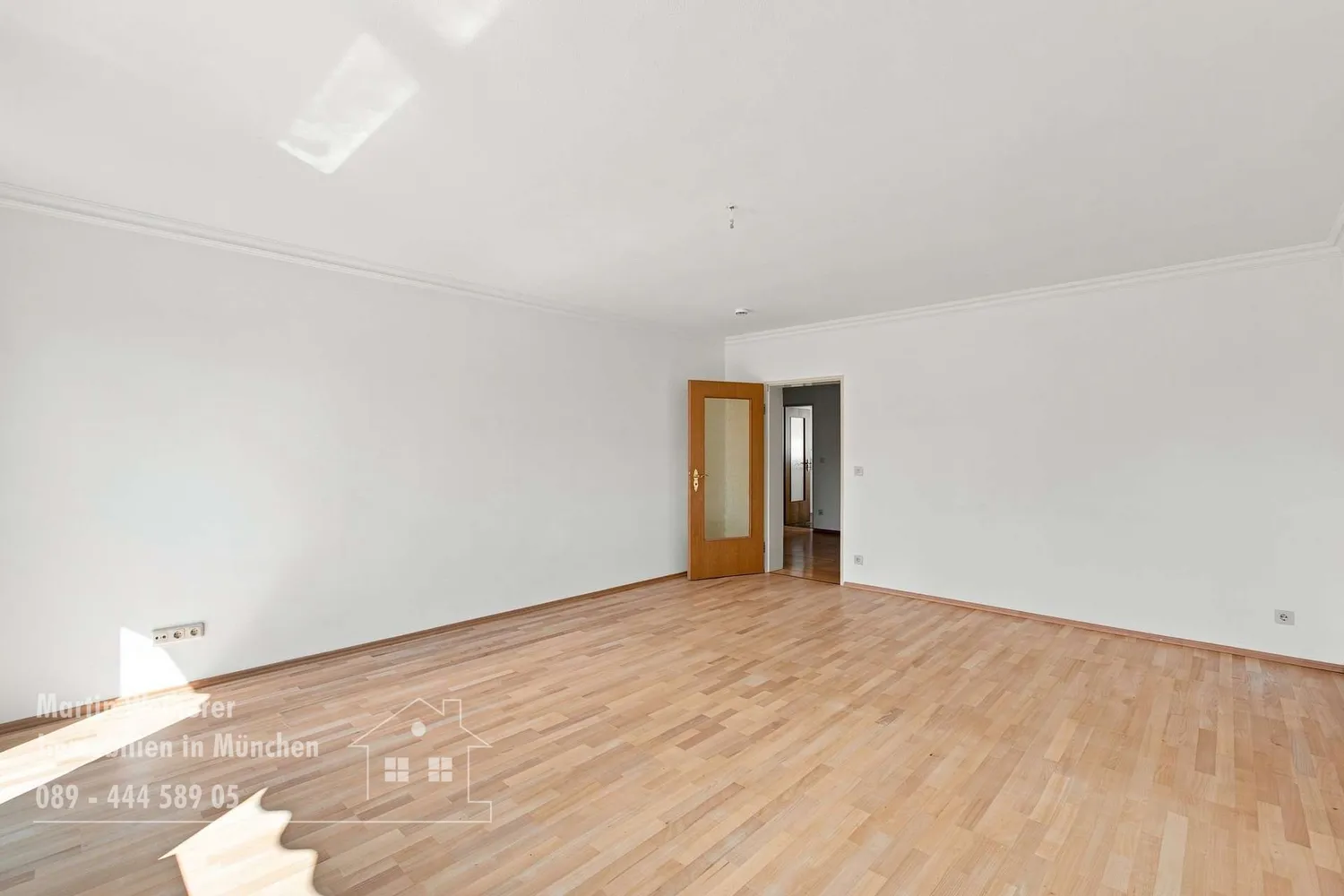 4 Zimmer Wohnung mit 101 m² in München – Bild 5