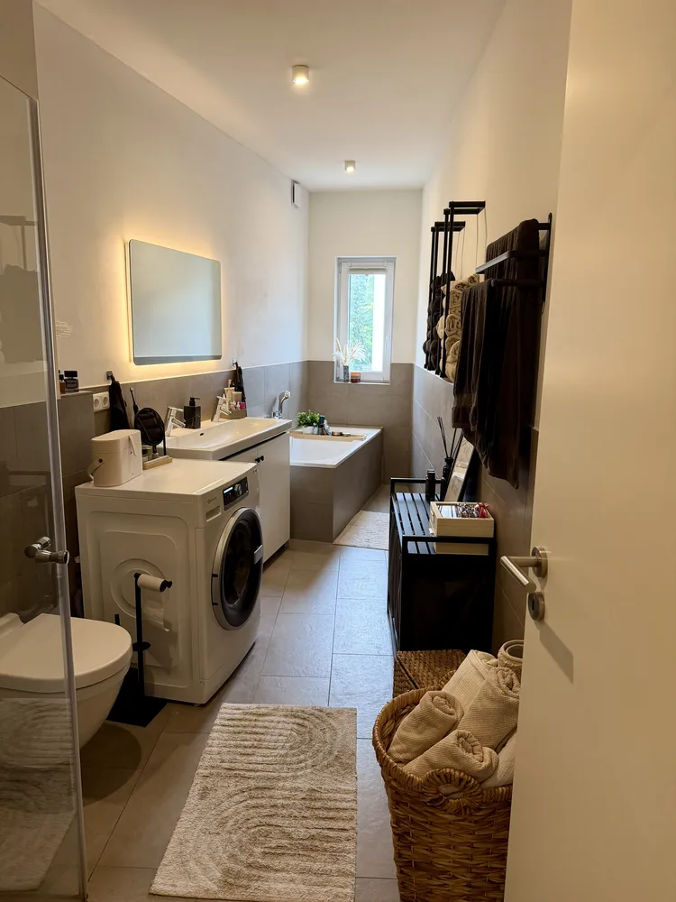 3 Zimmer Wohnung mit 92 m² in Hamburg – Bild 7