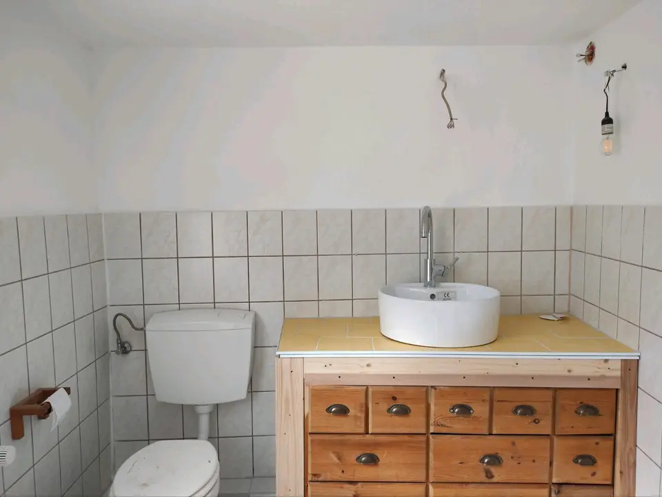 2 Zimmer Wohnung mit 124 m² in Wolfenbüttel – Bild 5