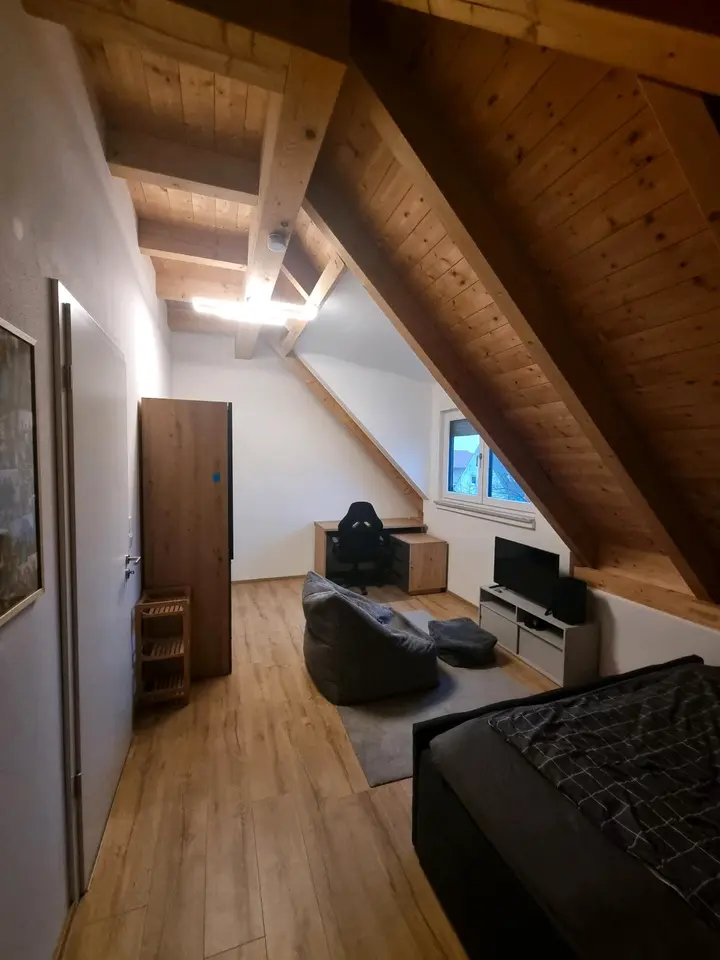 WG-Zimmer mit 110 m² in Ingolstadt – Bild 1