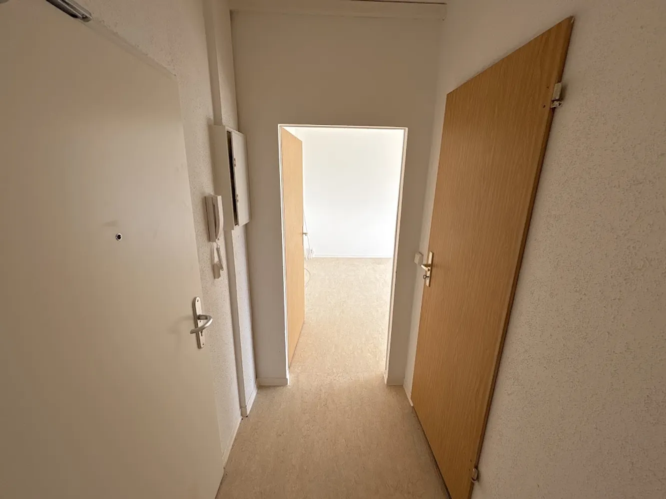 1 room apartment with 29 m² in Berlin – Photo 4