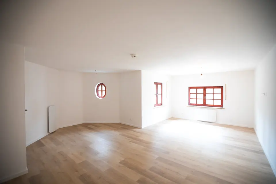 2 Zimmer Wohnung mit 50 m² in Augsburg – Bild 1