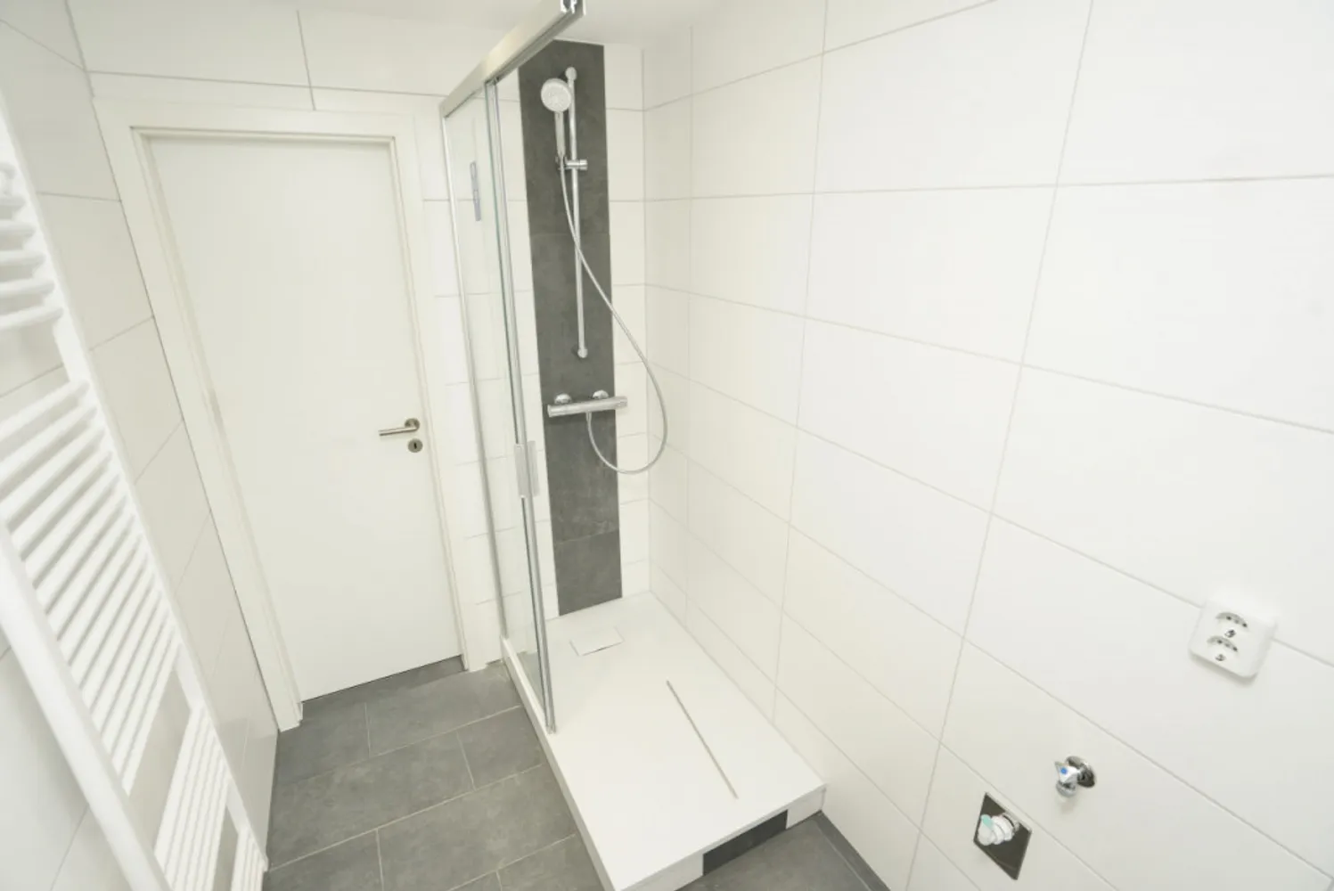 3 Zimmer Wohnung mit 57 m² in Chemnitz – Bild 1
