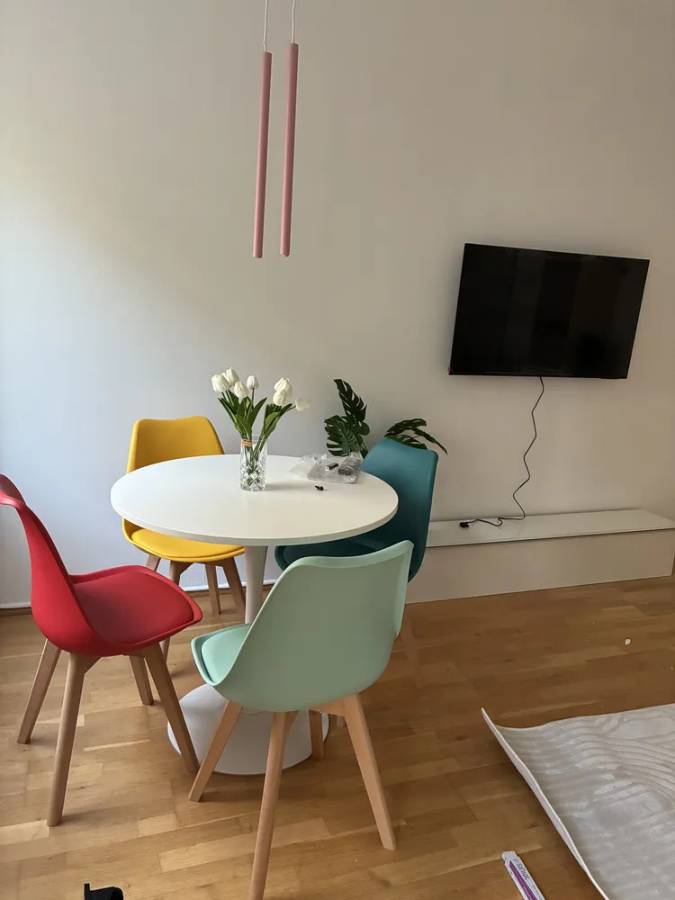 1 Zimmer Wohnung mit 23 m² in München – Bild 8