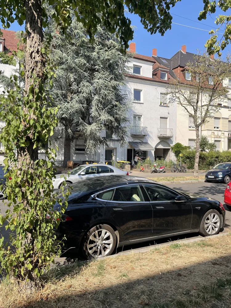 3 Zimmer Wohnung mit 90 m² in Karlsruhe – Bild 1