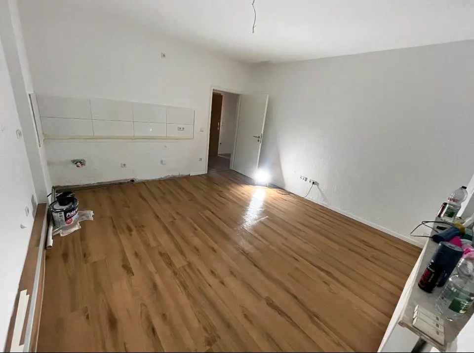 2 Zimmer Wohnung mit 45 m² in Oberhausen – Bild 2