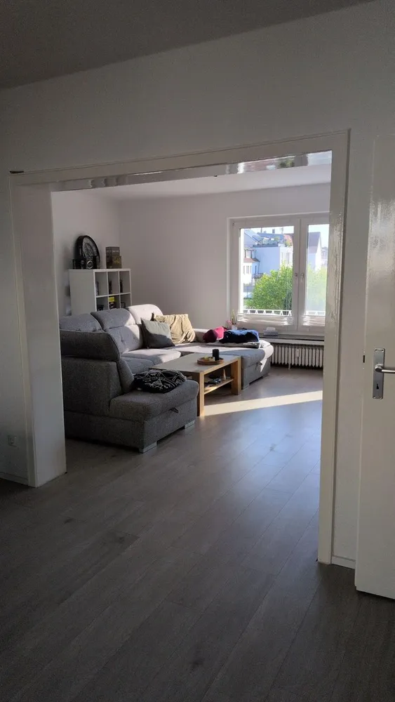 4 Zimmer Wohnung mit 93 m² in Hattingen – Bild 9