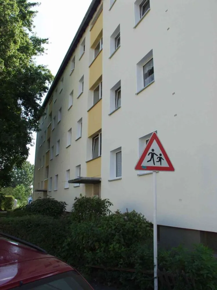 2 room apartment with 56 m² in Wuppertal – Photo 11