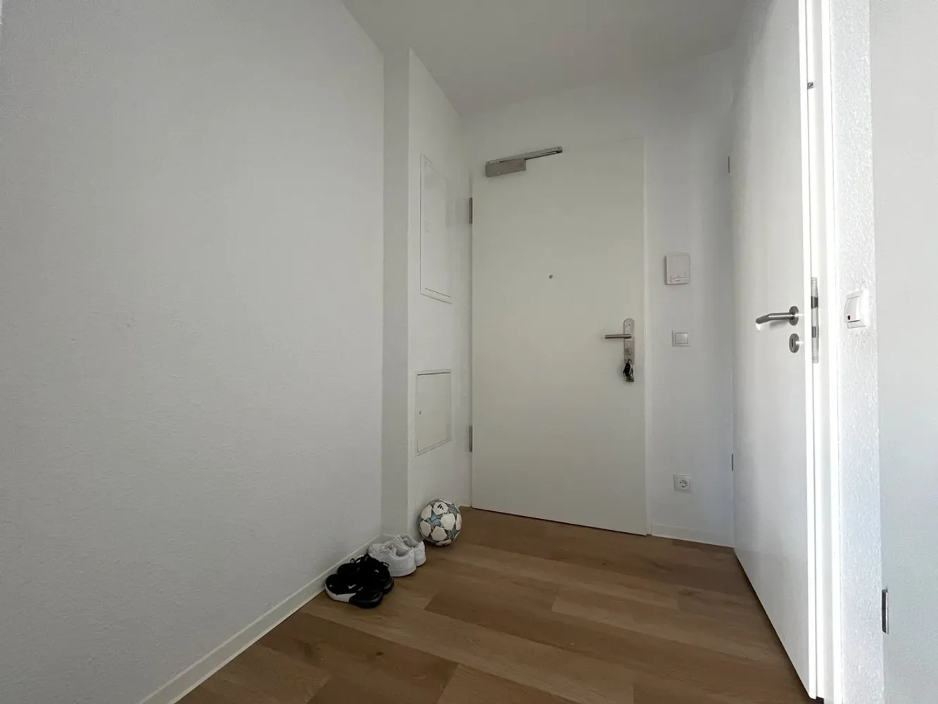 2 Zimmer Wohnung mit 50 m² in Bremerhaven – Bild 2