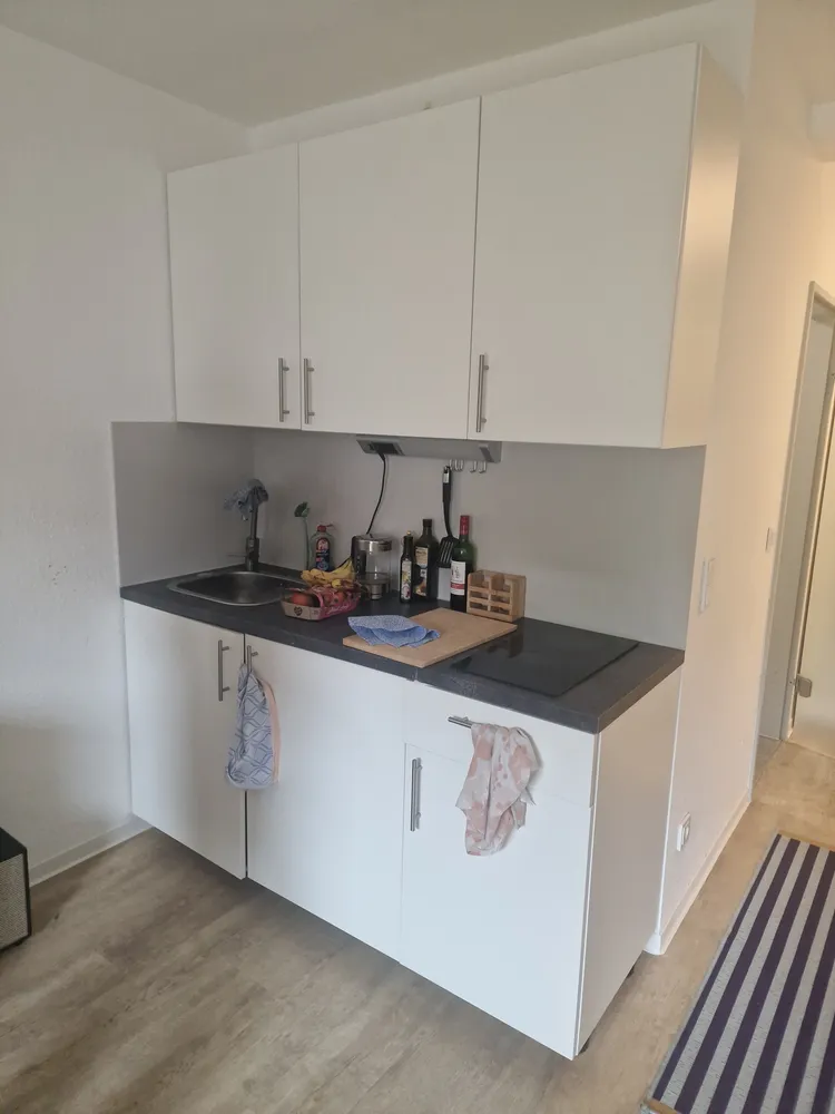 1 Zimmer Wohnung mit 28 m² in Aachen – Bild 6