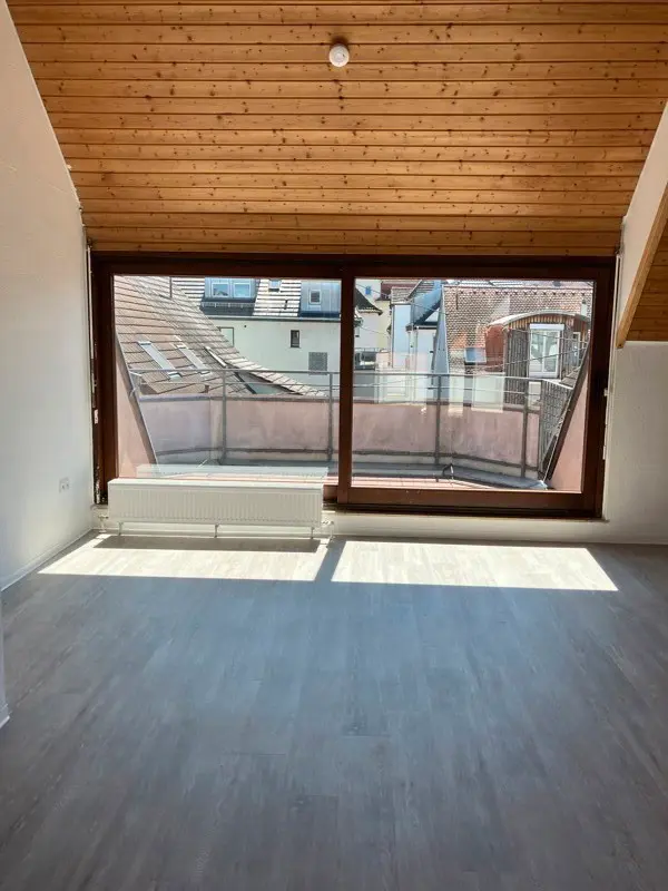3 Zimmer Wohnung mit 114 m² in Kornwestheim – Bild 3