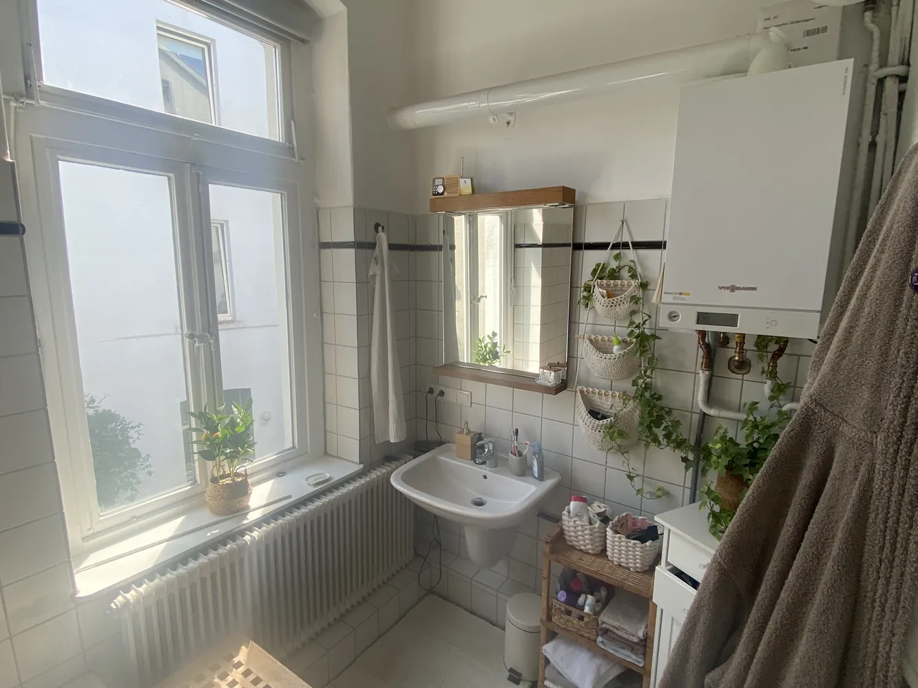 3 Zimmer Wohnung mit 77 m² in Osnabrück – Bild 9