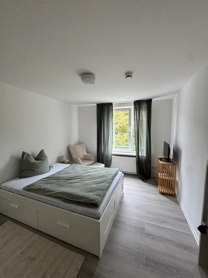 2 Zimmer Wohnung mit 22 m² in Saarbrücken – Bild 1