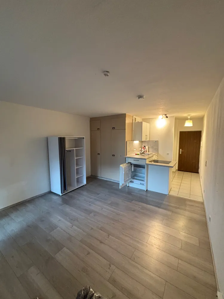 1 Zimmer Wohnung mit 27 m² in Mainz – Bild 2