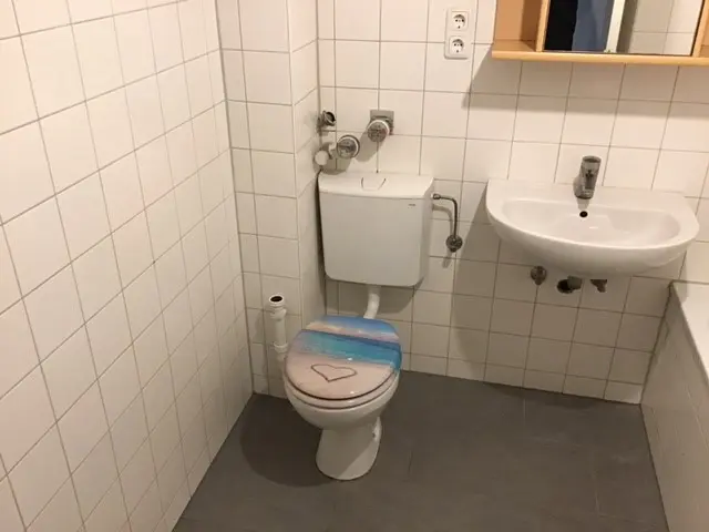 3 Zimmer Wohnung mit 78 m² in Iserlohn – Bild 5
