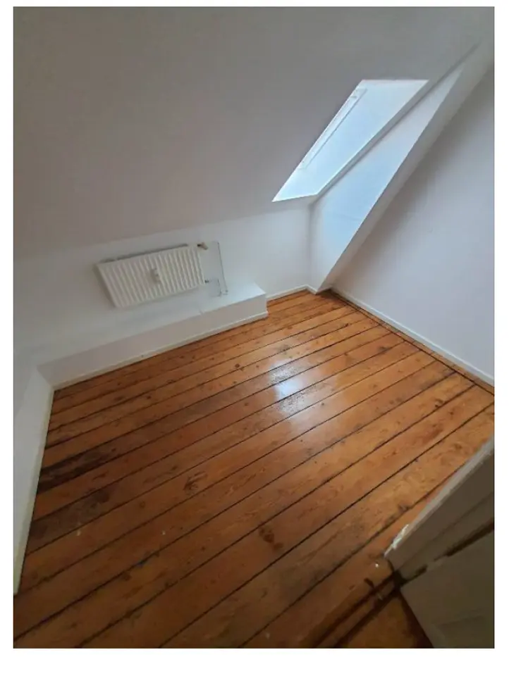 2 Zimmer Wohnung mit 70 m² in Flensburg – Bild 3