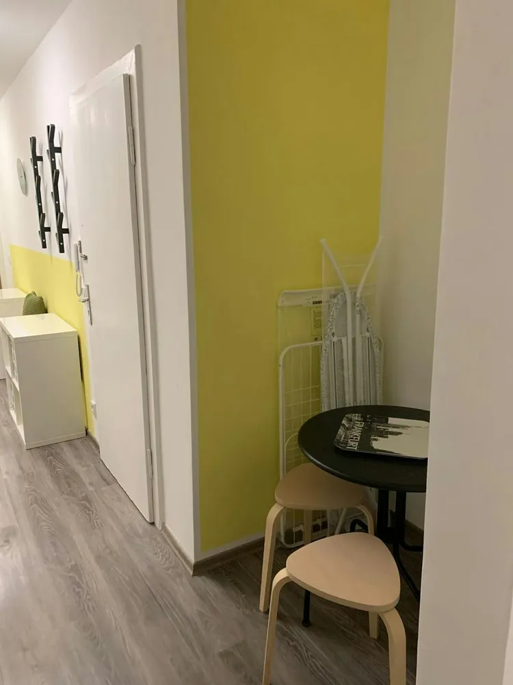 WG-Zimmer in Frankfurt am Main – Bild 6