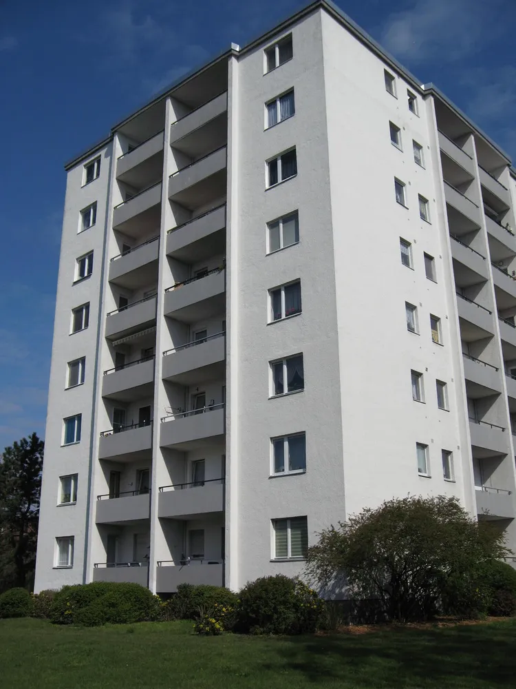 1 Zimmer Wohnung mit 44 m² in Berlin – Bild 7