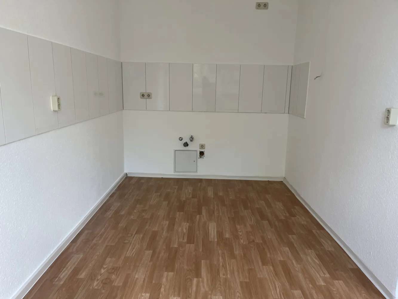 3 Zimmer Wohnung mit 57 m² in Halle (Saale) – Bild 5