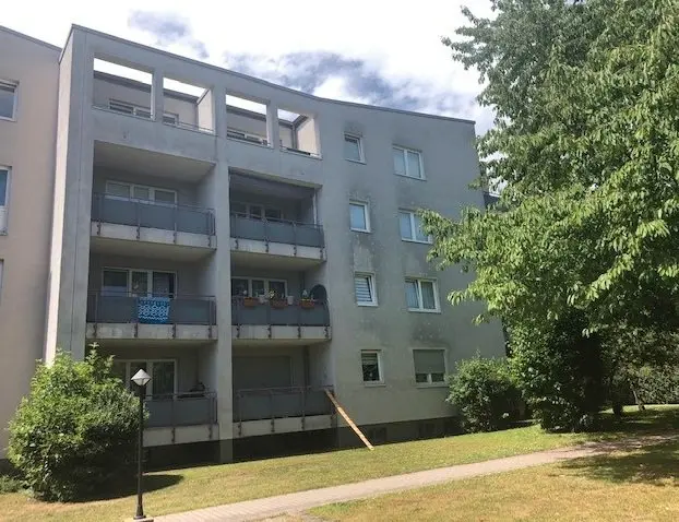 2 Zimmer Wohnung mit 40 m² in Kassel – Bild 8