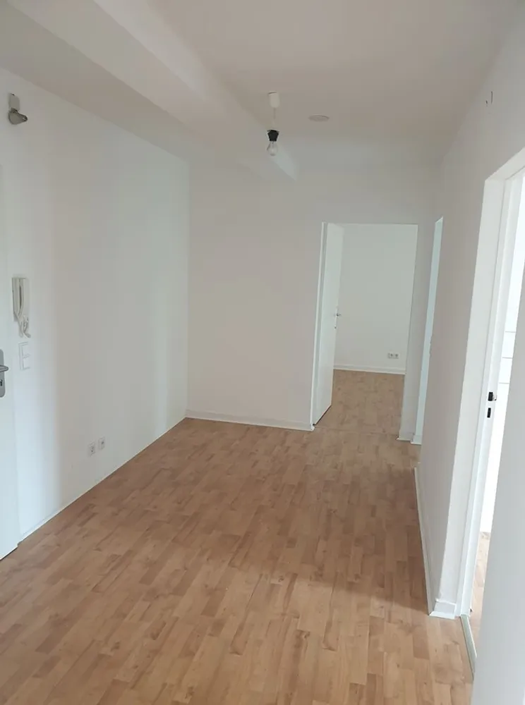 2 Zimmer Wohnung mit 62 m² in Darmstadt – Bild 2