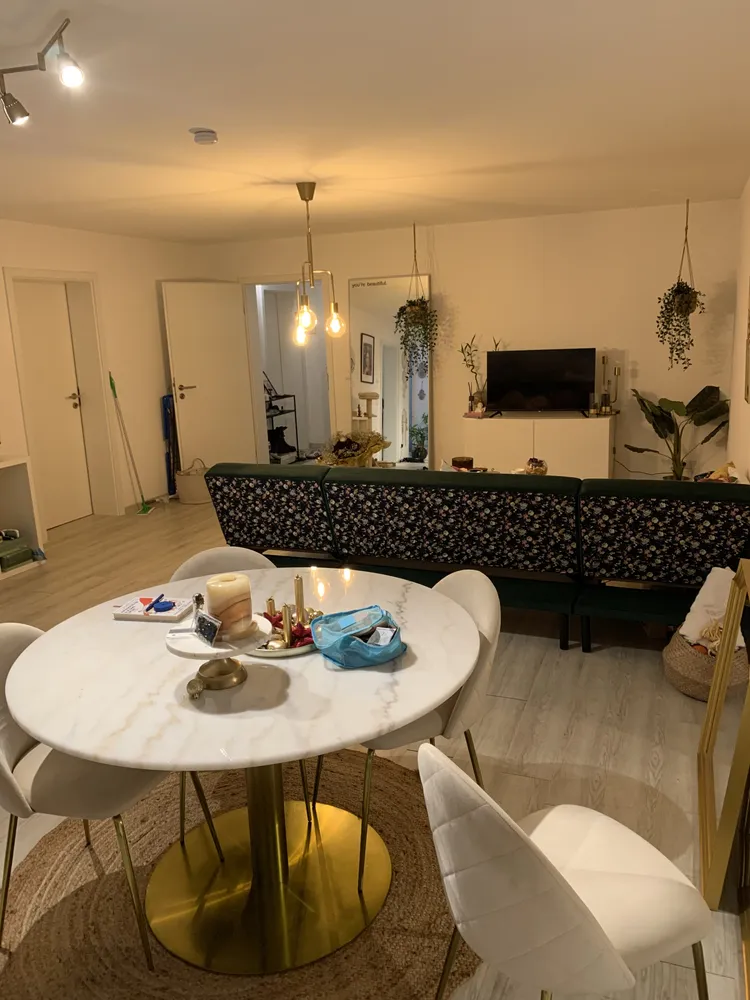 2 Zimmer Wohnung mit 76 m² in Ludwigshafen am Rhein – Bild 10