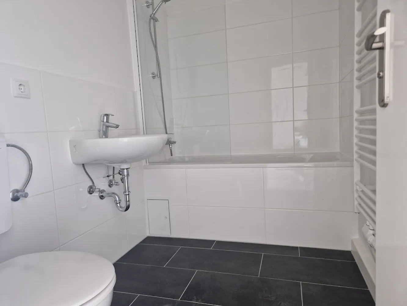 1 Zimmer Wohnung mit 39 m² in Mannheim – Bild 3